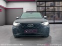 Audi sq5 sportback 3.0 341 ch quattro phev - full - immat fr - occasion simplicicar compiegne simplicicar simplicibike france