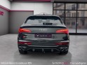 Audi sq5 sportback 3.0 341 ch quattro phev - full - immat fr - occasion simplicicar compiegne simplicicar simplicibike france