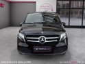 Mercedes classe v 300d 4matic 9g-tronic extra-long avantgarde occasion  simplicicar vaucresson nice - pfvauto simplicicar...