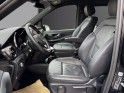 Mercedes classe v 300d 4matic 9g-tronic extra-long avantgarde occasion  simplicicar vaucresson nice - pfvauto simplicicar...