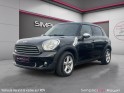 Mini countryman r60 d 90 ch one pack chili révisé  garantie 12 mois occasion simplicicar royan simplicicar simplicibike...