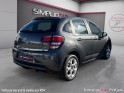 Citroen c3 c3 vti 82 puretech confort occasion cannes (06) simplicicar simplicibike france