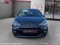 Citroen c3 c3 vti 82 puretech confort occasion cannes (06) simplicicar simplicibike france