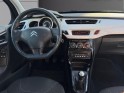 Citroen c3 c3 vti 82 puretech confort occasion cannes (06) simplicicar simplicibike france