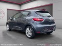 Renault clio iv dci 75 e6c limited - carplay occasion simplicicar compiegne simplicicar simplicibike france