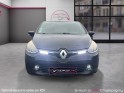 Renault clio iv societe dci 90 eco2 air medianav - 2 places - clim - radio mp3 bluetooth - regul - entretien a jour occasion...