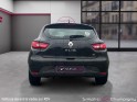 Renault clio iv societe dci 90 eco2 air medianav - 2 places - clim - radio mp3 bluetooth - regul - entretien a jour occasion...