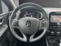 Renault clio iv societe dci 90 eco2 air medianav - 2 places - clim - radio mp3 bluetooth - regul - entretien a jour occasion...