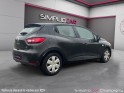 Renault clio iv societe dci 90 eco2 air medianav - 2 places - clim - radio mp3 bluetooth - regul - entretien a jour occasion...