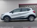 Renault captur business dci 90 energy eco² business e6 occasion simplicicar colomiers  simplicicar simplicibike france