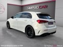 Mercedes classe a 35 amg 7g-dct speedshift 4matic occasion  simplicicar vaucresson nice - pfvauto simplicicar simplicibike...