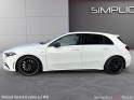 Mercedes classe a 35 amg 7g-dct speedshift 4matic occasion  simplicicar vaucresson nice - pfvauto simplicicar simplicibike...