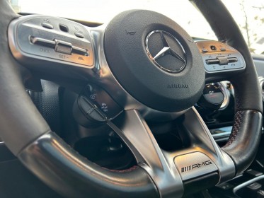 Mercedes classe a 35 amg 7g-dct speedshift 4matic occasion  simplicicar vaucresson nice - pfvauto simplicicar simplicibike...