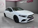 Mercedes classe a 35 amg 7g-dct speedshift 4matic occasion  simplicicar vaucresson nice - pfvauto simplicicar simplicibike...