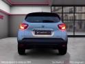 Renault captur dci 90 energy intens edc - garantie 12 mois occasion simplicicar perpignan  simplicicar simplicibike france