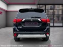 Mitsubishi outlander phev 2.4l phev twin motor 4wd business occasion simplicicar colomiers  simplicicar simplicibike france