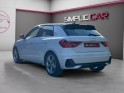 Audi a1 sportback 30 tfsi 110 ch - s tronic 7 - s line - garantie 1 an occasion  simplicicar nord isere simplicicar...