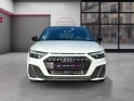 Audi a1 sportback 30 tfsi 110 ch - s tronic 7 - s line - garantie 1 an occasion  simplicicar nord isere simplicicar...