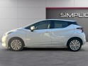 Nissan micra 2017 dci 90cv acenta garantie 1 an occasion  simplicicar nord isere simplicicar simplicibike france