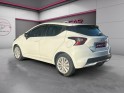 Nissan micra 2017 dci 90cv acenta garantie 1 an occasion  simplicicar nord isere simplicicar simplicibike france