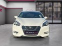 Nissan micra 2017 dci 90cv acenta garantie 1 an occasion  simplicicar nord isere simplicicar simplicibike france