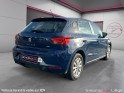 Seat ibiza occasion parc simplicicar liege simplicicar simplicibike france