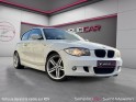 Bmw serie 1 e81 118i 143 ch edition sport occasion simplicicar st-maximin simplicicar simplicibike france