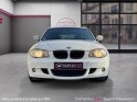 Bmw serie 1 e81 118i 143 ch edition sport occasion simplicicar st-maximin simplicicar simplicibike france