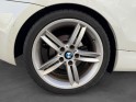 Bmw serie 1 e81 118i 143 ch edition sport occasion simplicicar st-maximin simplicicar simplicibike france