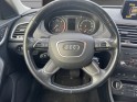 Audi q3 q3 2.0 tdi 150 ch s tronic 7 quattro ambiente occasion simplicicar beaune simplicicar simplicibike france