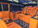 Mercedes classe v maybach vip extra-long 250 d 7g-tronic occasion  simplicicar vaucresson nice - pfvauto simplicicar...