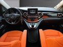 Mercedes classe v maybach vip extra-long 250 d 7g-tronic occasion  simplicicar vaucresson nice - pfvauto simplicicar...