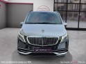 Mercedes classe v maybach vip extra-long 250 d 7g-tronic occasion  simplicicar vaucresson nice - pfvauto simplicicar...