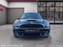 Mini hatch r56 d 143 ch cooper s a occasion simplicicar vaucresson simplicicar simplicibike france