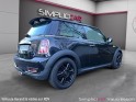 Mini hatch r56 d 143 ch cooper s a occasion simplicicar vaucresson simplicicar simplicibike france