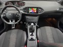 Peugeot 308 puretech 130ch ss bvm6 gt line / garantie 12 mois / carplay / siÈges massants occasion paris 17ème (75)(porte...