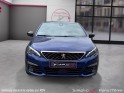 Peugeot 308 puretech 130ch ss bvm6 gt line / garantie 12 mois / carplay / siÈges massants occasion paris 17ème (75)(porte...