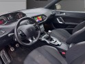 Peugeot 308 puretech 130ch ss bvm6 gt line / garantie 12 mois / carplay / siÈges massants occasion paris 17ème (75)(porte...