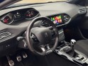 Peugeot 308 puretech 130ch ss bvm6 gt line / garantie 12 mois / carplay / siÈges massants occasion paris 17ème (75)(porte...