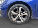 Peugeot 308 puretech 130ch ss bvm6 gt line / garantie 12 mois / carplay / siÈges massants occasion paris 17ème (75)(porte...