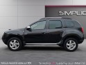 Dacia duster 1.6 16v 105 4x2 occasion simplicicar lagny  simplicicar simplicibike france