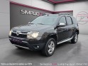 Dacia duster 1.6 16v 105 4x2 occasion simplicicar lagny  simplicicar simplicibike france