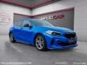 Bmw serie 1 f40 118i 136 ch dkg7 m sport garantie 12 mois full entretien bmw occasion simplicicar charmes simplicicar...