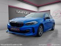 Bmw serie 1 f40 118i 136 ch dkg7 m sport garantie 12 mois full entretien bmw occasion simplicicar charmes simplicicar...