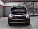 Fiat 500c 1.4 16v 100 ch ss rock dualogic occasion simplicicar vaucresson simplicicar simplicibike france