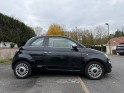 Fiat 500c 1.4 16v 100 ch ss rock dualogic occasion simplicicar vaucresson simplicicar simplicibike france