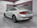 Renault talisman limited 1.5 dci 110ch - carplay - camera - sieges manssant - distrib ok - occasion simplicicar compiegne...