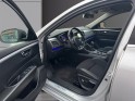 Renault talisman limited 1.5 dci 110ch - carplay - camera - sieges manssant - distrib ok - occasion simplicicar compiegne...