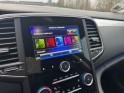 Renault talisman limited 1.5 dci 110ch - carplay - camera - sieges manssant - distrib ok - occasion simplicicar compiegne...