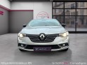 Renault talisman limited 1.5 dci 110ch - carplay - camera - sieges manssant - distrib ok - occasion simplicicar compiegne...